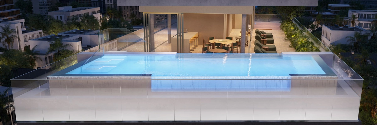 6ª foto do condomínio