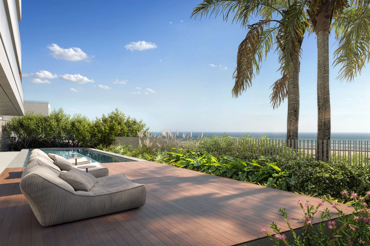 8ª foto do condomínio