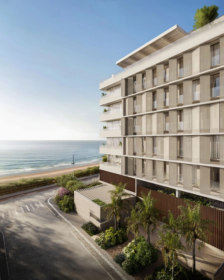 4ª foto do condomínio