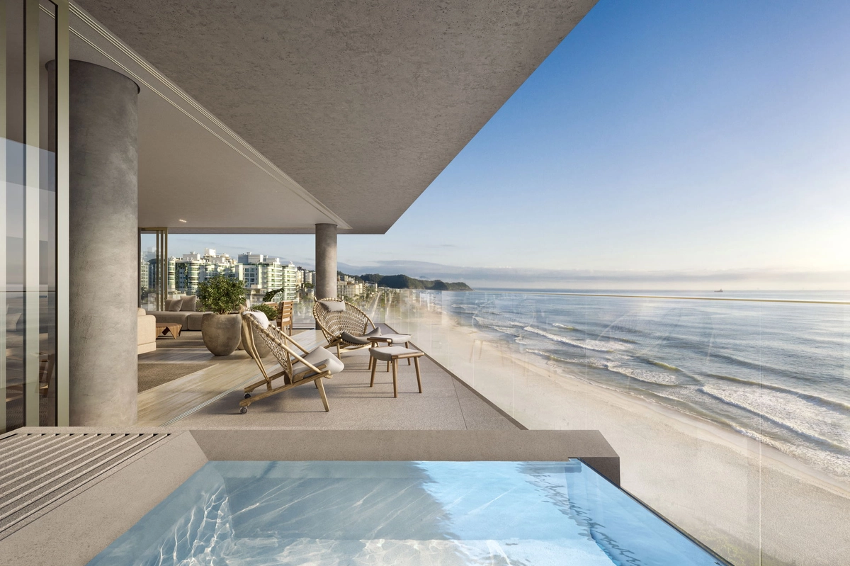 11ª foto do condomínio