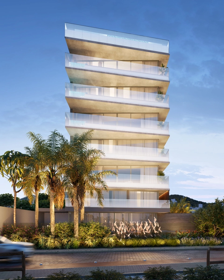 5ª foto do condomínio