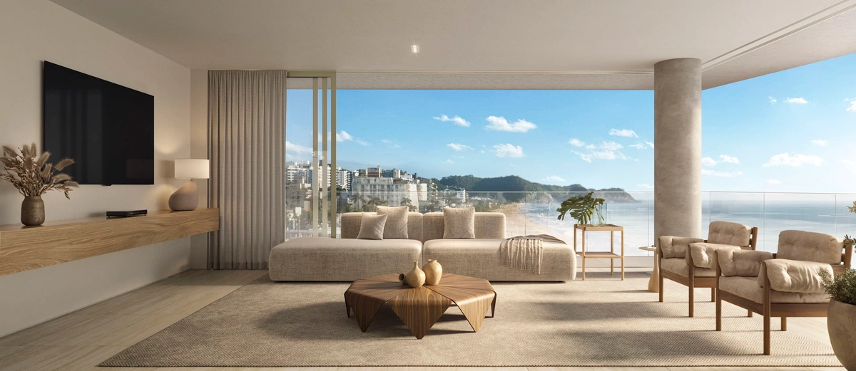 10ª foto do condomínio