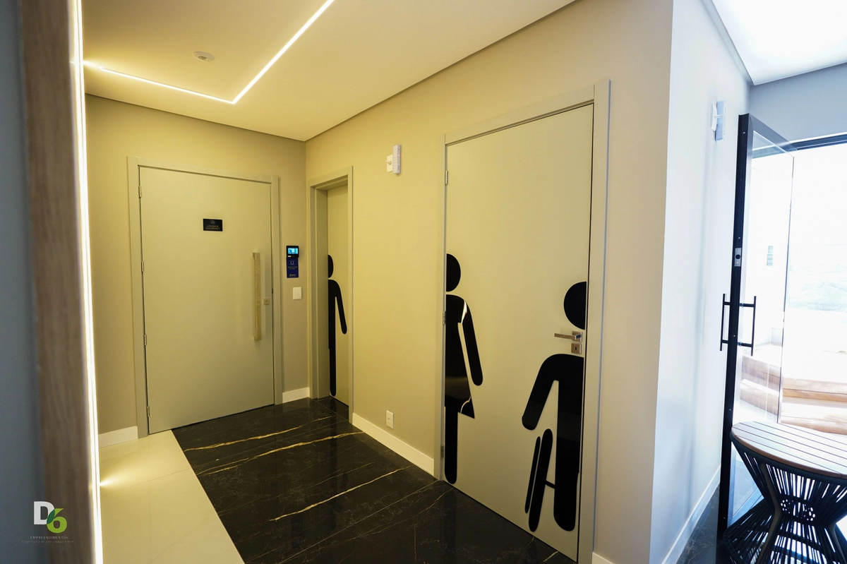 16ª foto do condomínio