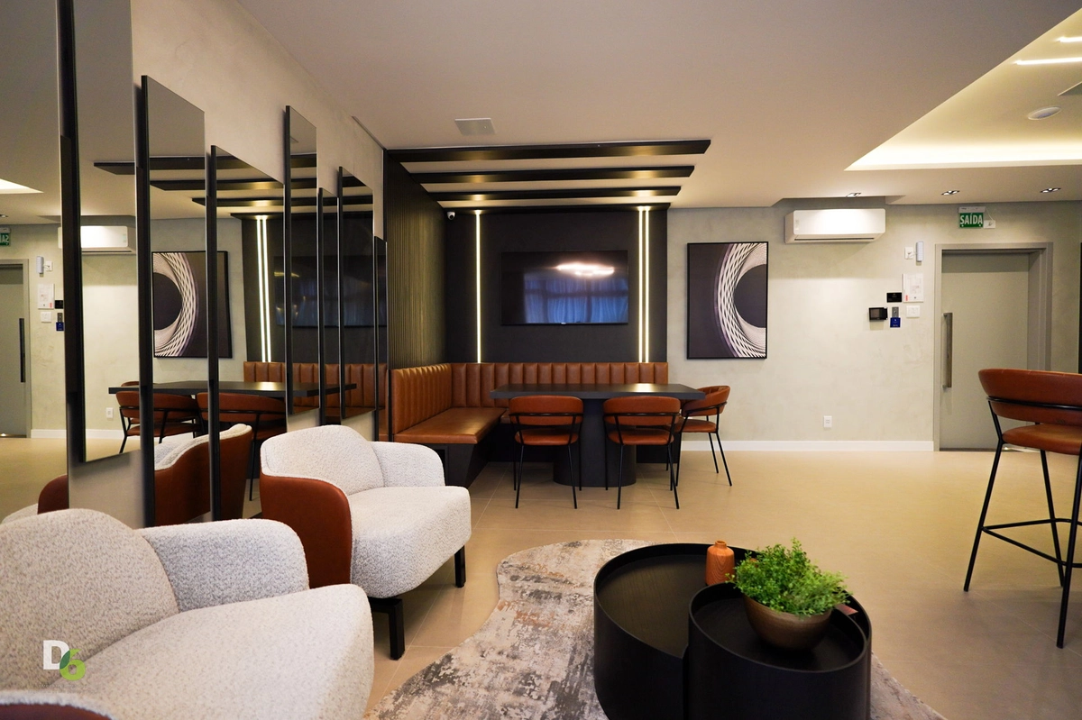 14ª foto do condomínio