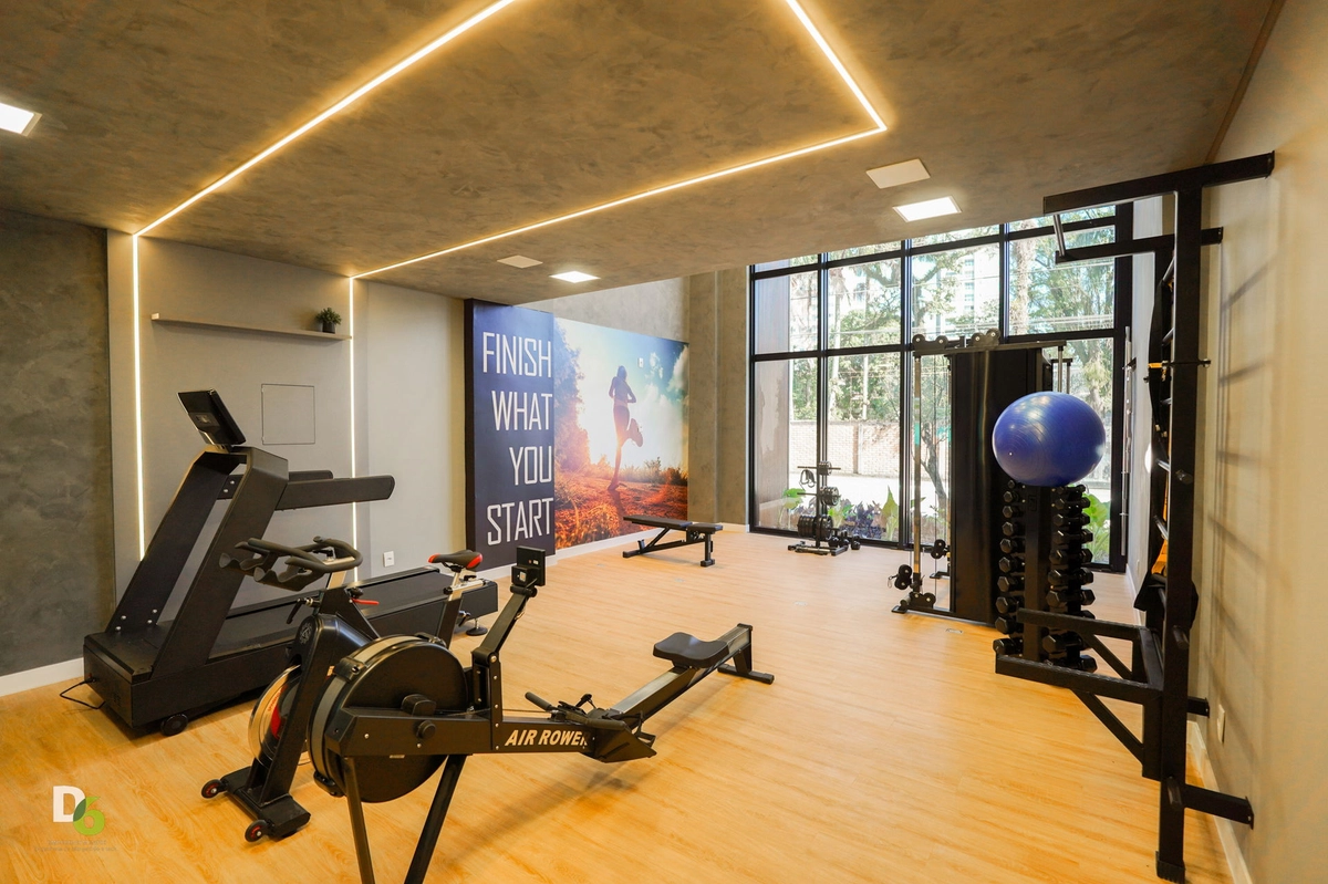 4ª foto do condomínio