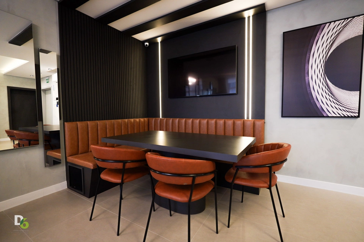 15ª foto do condomínio