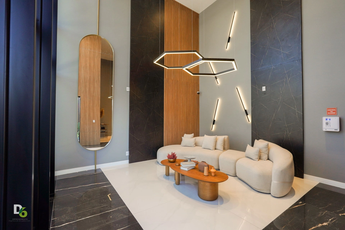 3ª foto do condomínio