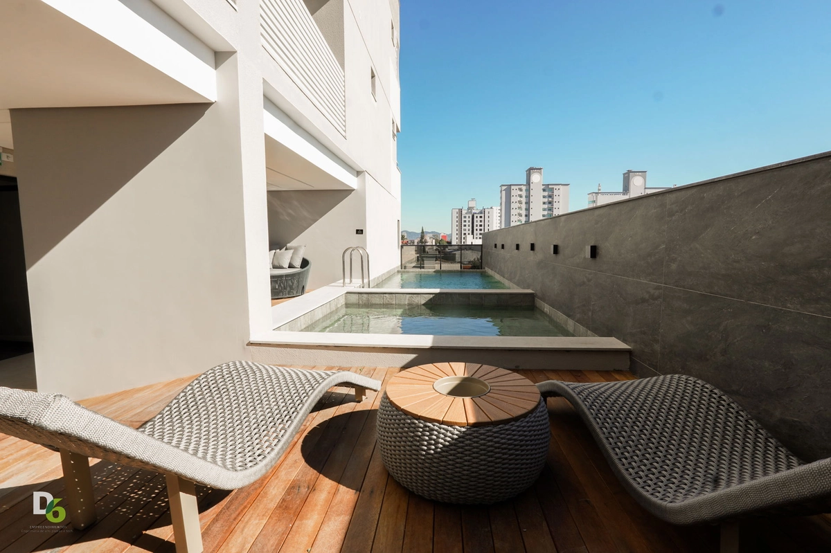 6ª foto do condomínio