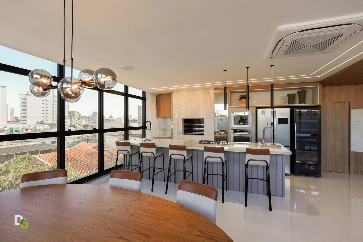 11ª foto do condomínio