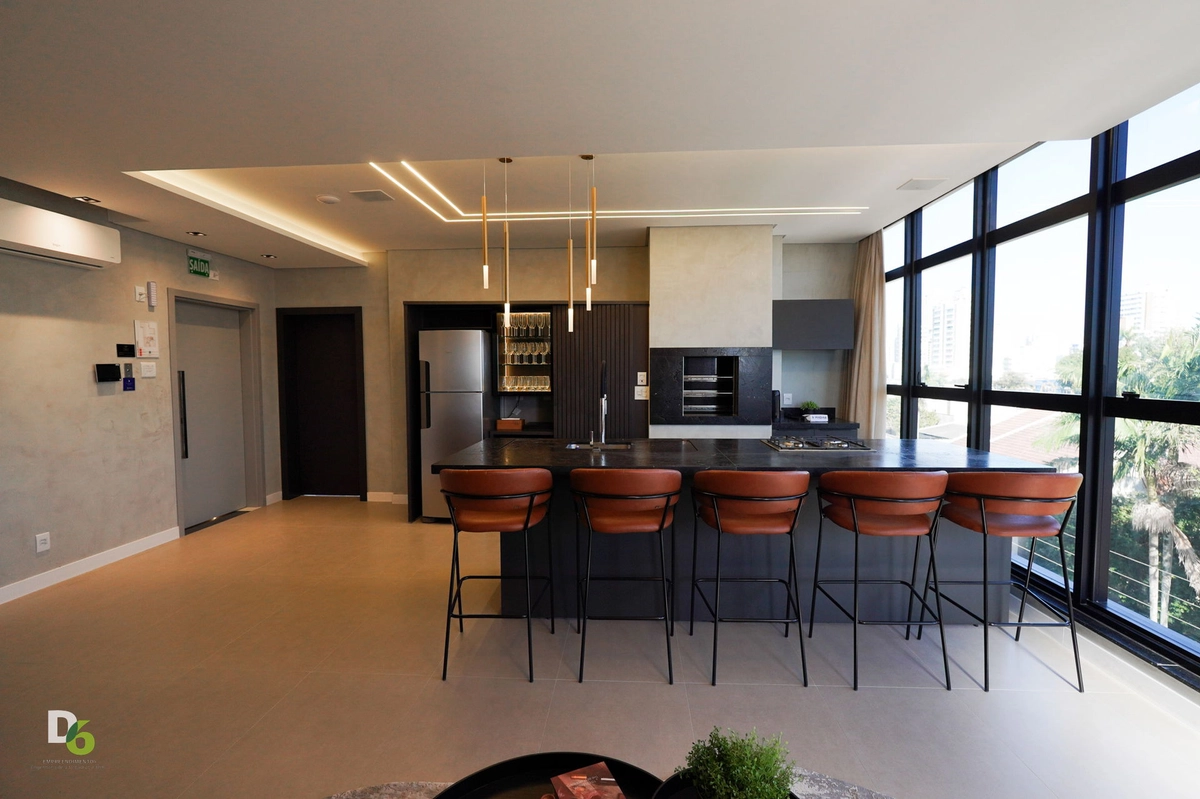 13ª foto do condomínio