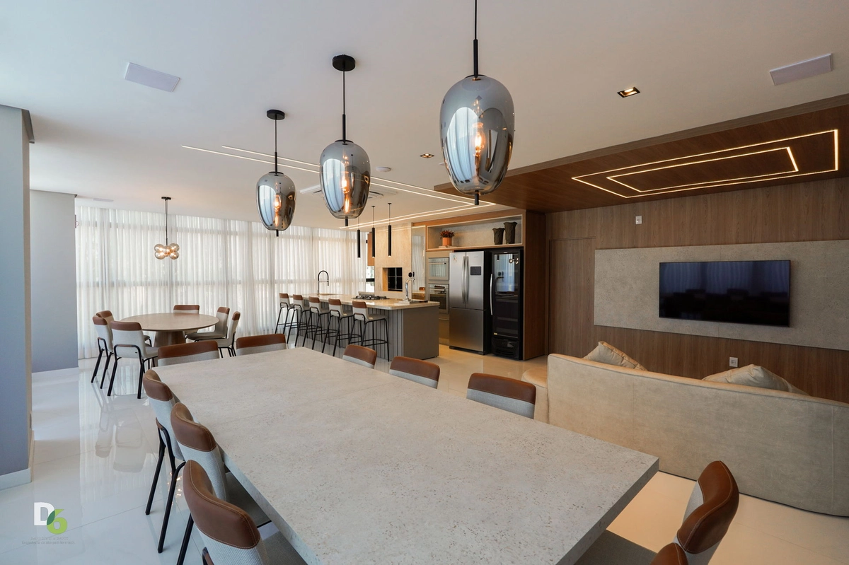 8ª foto do condomínio