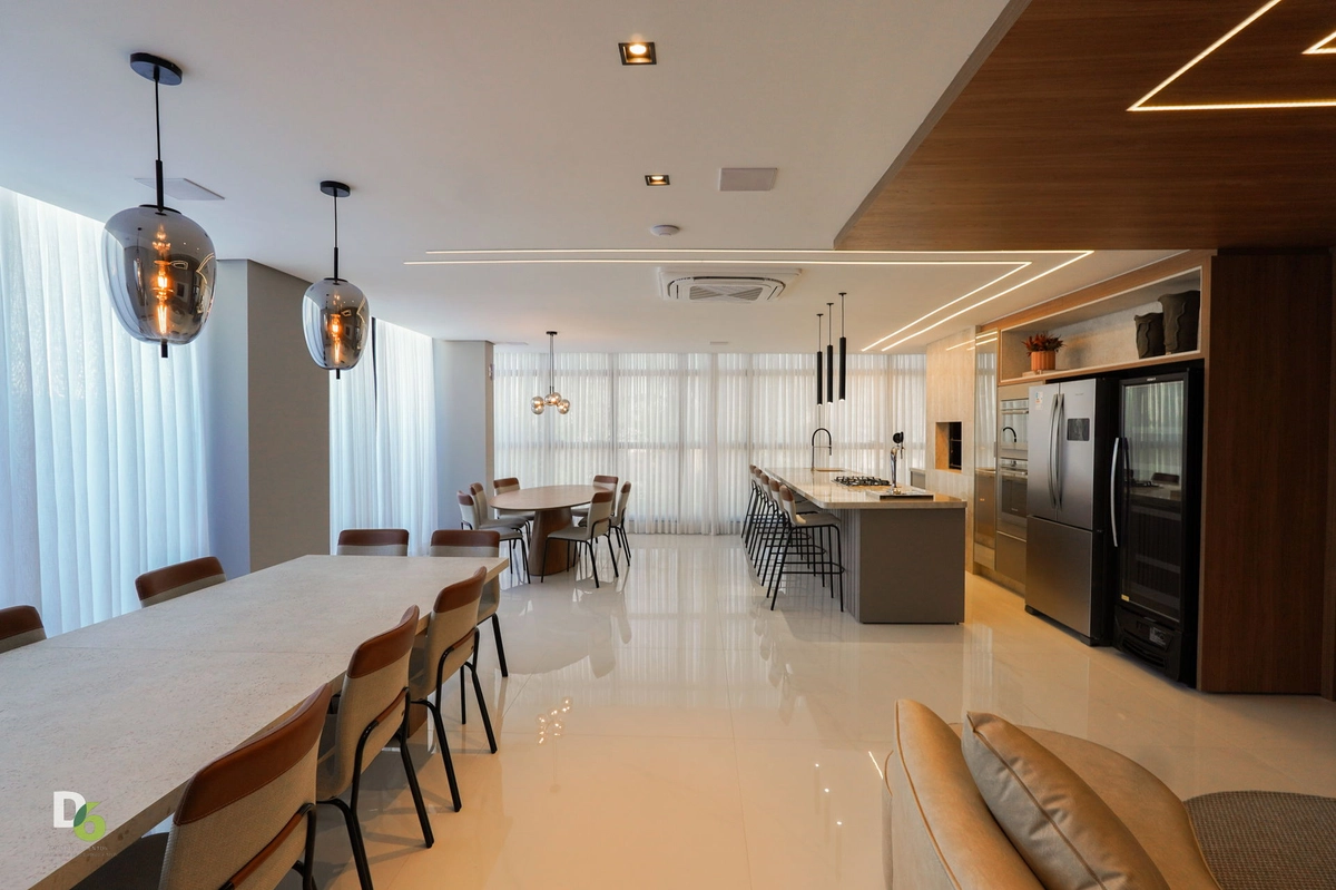 7ª foto do condomínio