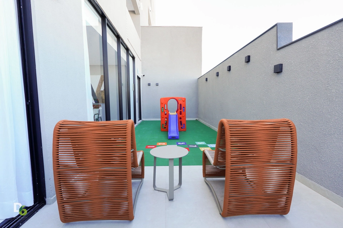 12ª foto do condomínio