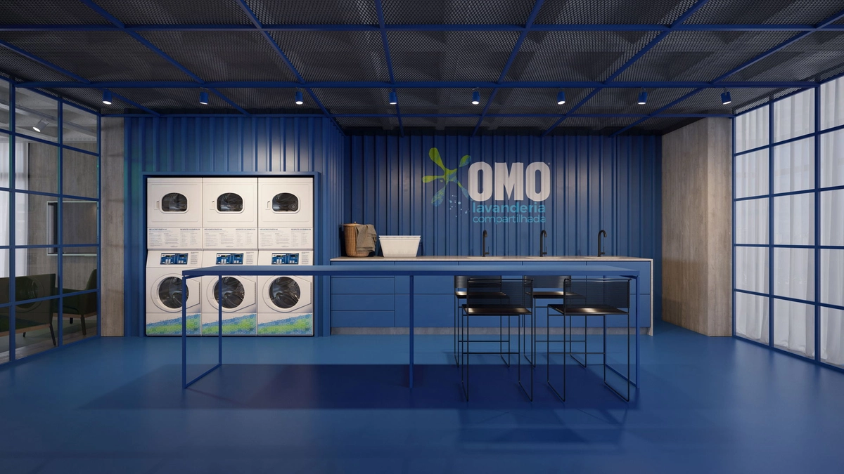 11ª foto do condomínio