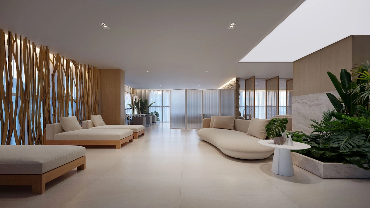 14ª foto do condomínio