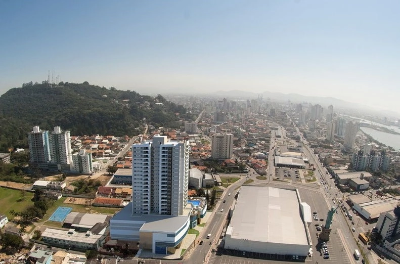 1402: 5ª foto da galeria de imagens do imóvel