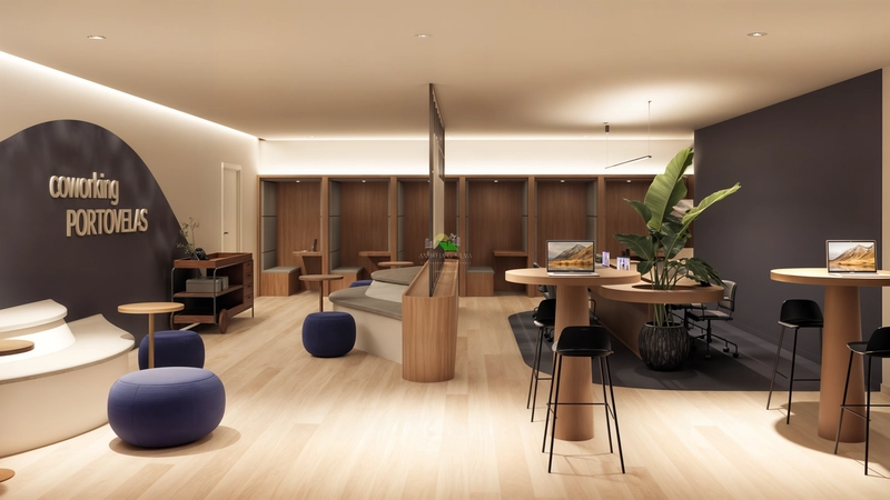 Apartamentos à venda em  Itajaí, São João: 32ª foto da galeria de imagens do imóvel