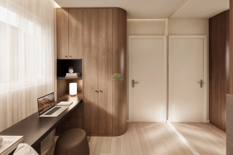 Apartamentos à venda em  Itajaí, São João: 7ª foto da galeria de imagens do imóvel