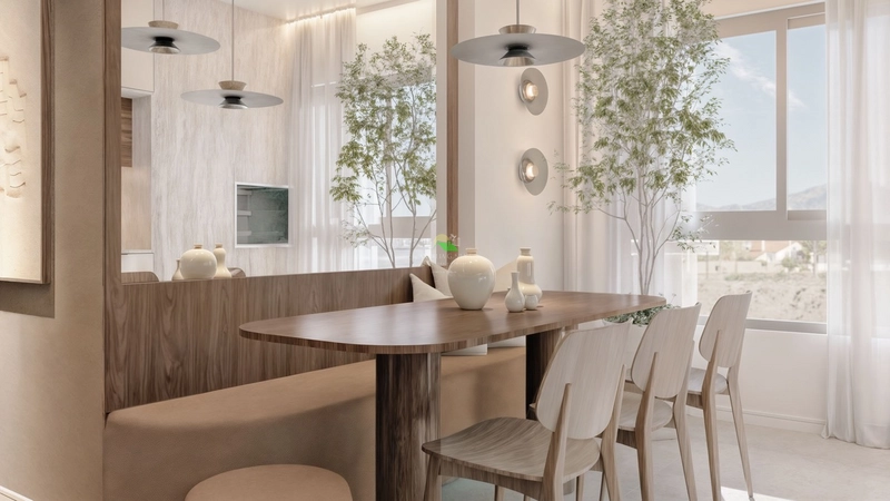 Apartamentos à venda em  Itajaí, São João