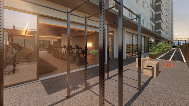 Apartamentos à venda em  Itajaí, São João: 14ª foto da galeria de imagens do imóvel