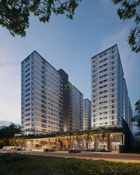 Apartamentos à venda em  Itajaí, São João: 60ª foto da galeria de imagens do imóvel