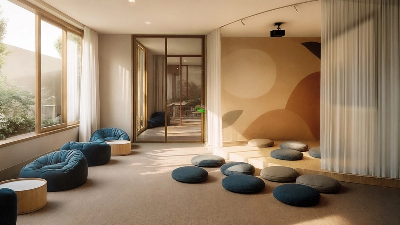 Apartamentos à venda em  Itajaí, São João: 39ª foto da galeria de imagens do imóvel