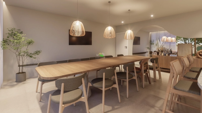 Apartamentos à venda em  Itajaí, São João: 42ª foto da galeria de imagens do imóvel