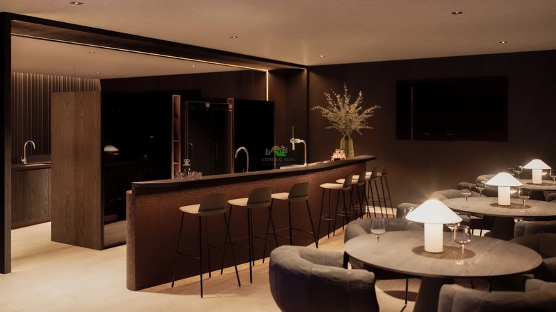 Apartamentos à venda em  Itajaí, São João: 47ª foto da galeria de imagens do imóvel
