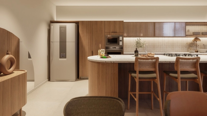 Apartamentos à venda em  Itajaí, São João: 50ª foto da galeria de imagens do imóvel