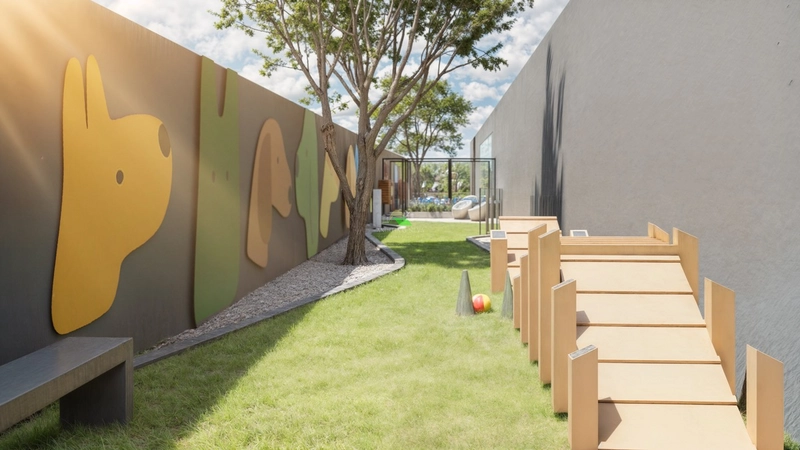 Apartamentos à venda em  Itajaí, São João: 27ª foto da galeria de imagens do imóvel