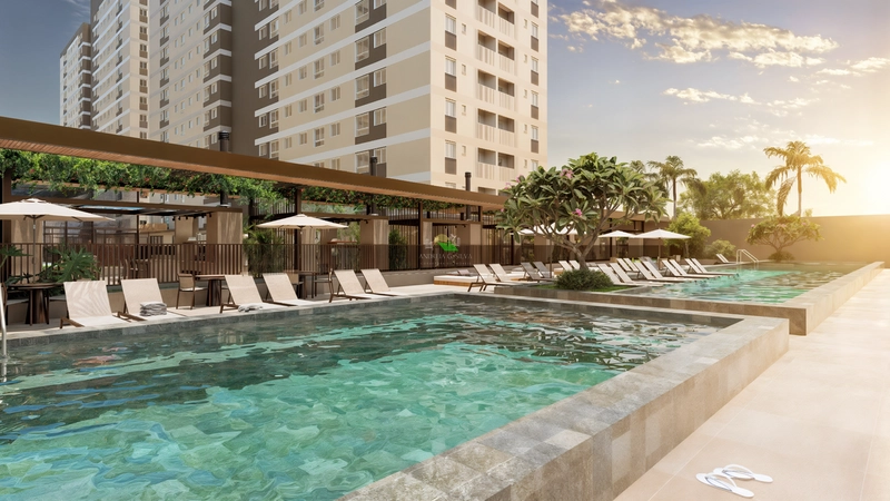 Apartamentos à venda em  Itajaí, São João: 53ª foto da galeria de imagens do imóvel
