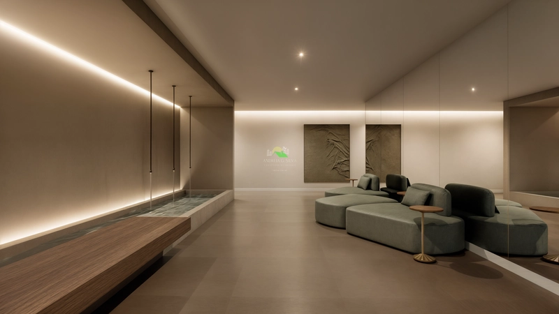 Apartamentos à venda em  Itajaí, São João: 32ª foto da galeria de imagens do imóvel
