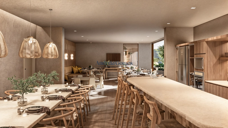 Apartamentos à venda em  Itajaí, São João: 3ª foto da galeria de imagens do imóvel