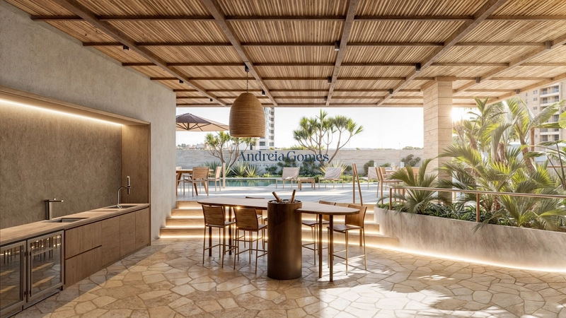Apartamento com 03 suítes à venda em Itajaí, Fazenda: 32ª foto da galeria de imagens do imóvel