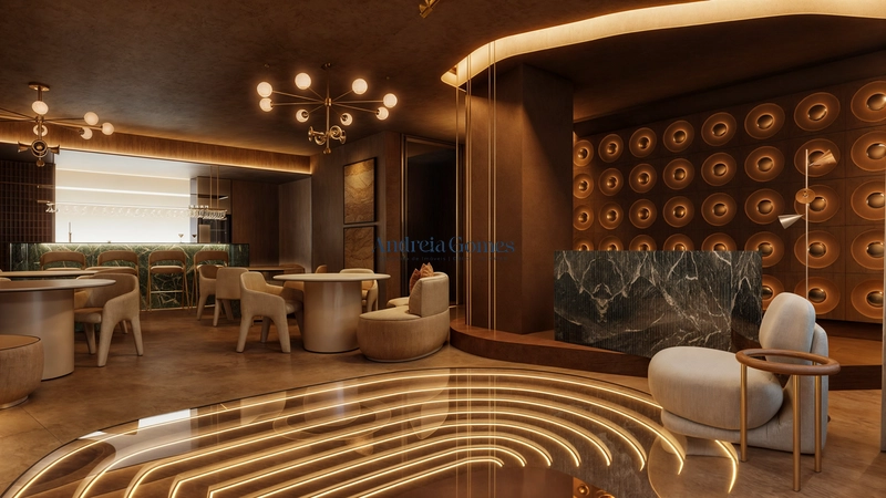 Apartamento com 03 suítes à venda em Itajaí, Fazenda: 40ª foto da galeria de imagens do imóvel