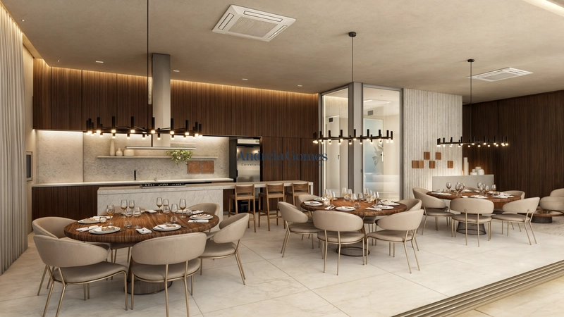 Apartamento com 03 suítes à venda em Itajaí, Fazenda: 47ª foto da galeria de imagens do imóvel