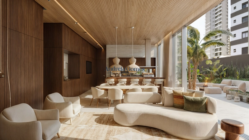 Apartamento com 03 suítes à venda em Itajaí, Fazenda: 48ª foto da galeria de imagens do imóvel