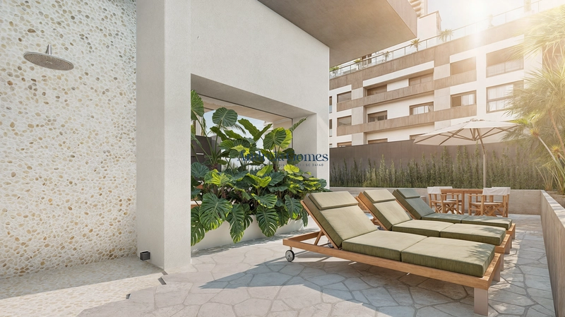Apartamento com 03 suítes à venda em Itajaí, Fazenda: 28ª foto da galeria de imagens do imóvel