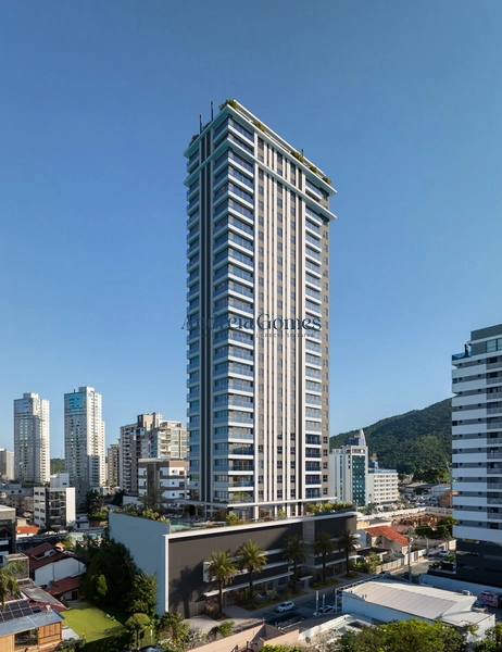 Apartamentos à venda em Itajaí, Fazenda: 65ª foto da galeria de imagens do imóvel