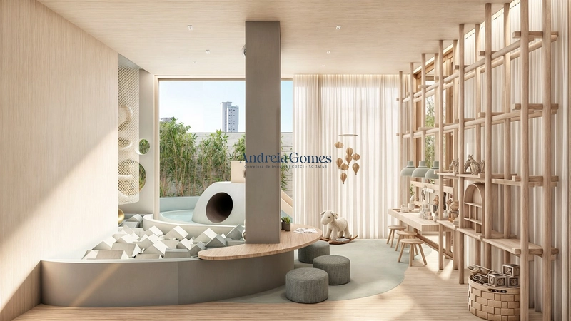 Apartamento com 03 suítes à venda em Itajaí, Fazenda: 20ª foto da galeria de imagens do imóvel