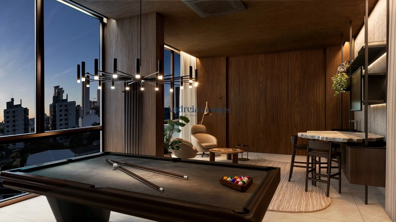 Apartamento com 03 suítes à venda em Itajaí, Fazenda: 41ª foto da galeria de imagens do imóvel