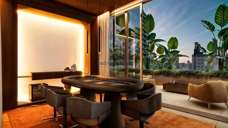 Apartamento com 03 suítes à venda em Itajaí, Fazenda: 43ª foto da galeria de imagens do imóvel