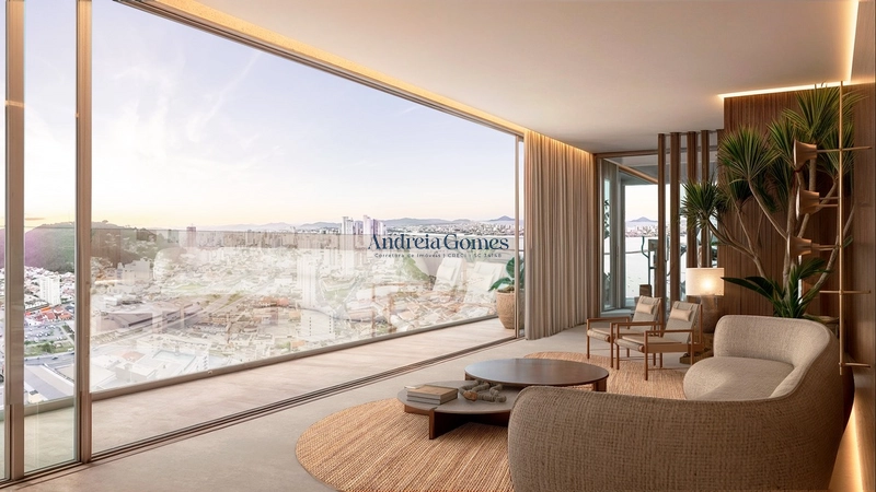 Apartamento com 03 suítes à venda em Itajaí, Fazenda: 30ª foto da galeria de imagens do imóvel