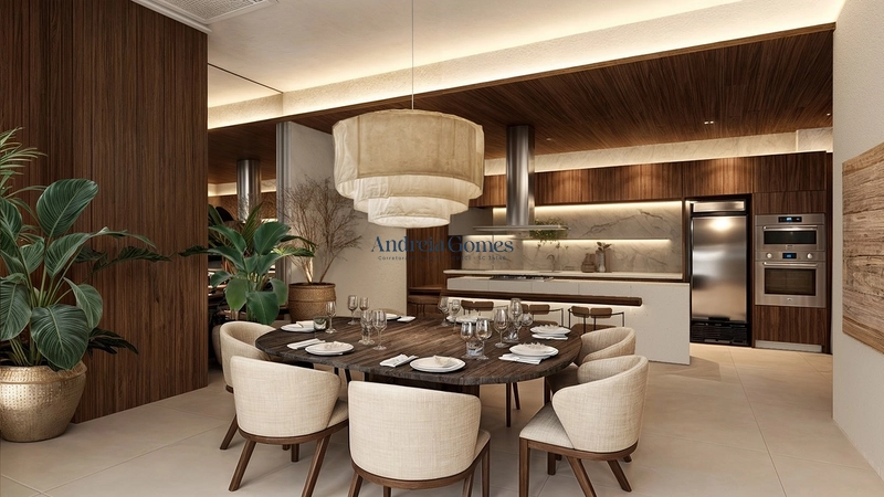 Apartamento com 03 suítes à venda em Itajaí, Fazenda: 59ª foto da galeria de imagens do imóvel