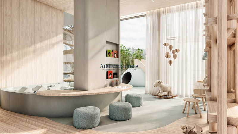 Apartamento com 03 suítes à venda em Itajaí, Fazenda: 50ª foto da galeria de imagens do imóvel
