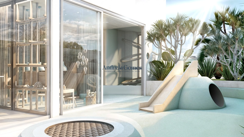 Apartamento com 03 suítes à venda em Itajaí, Fazenda: 9ª foto da galeria de imagens do imóvel