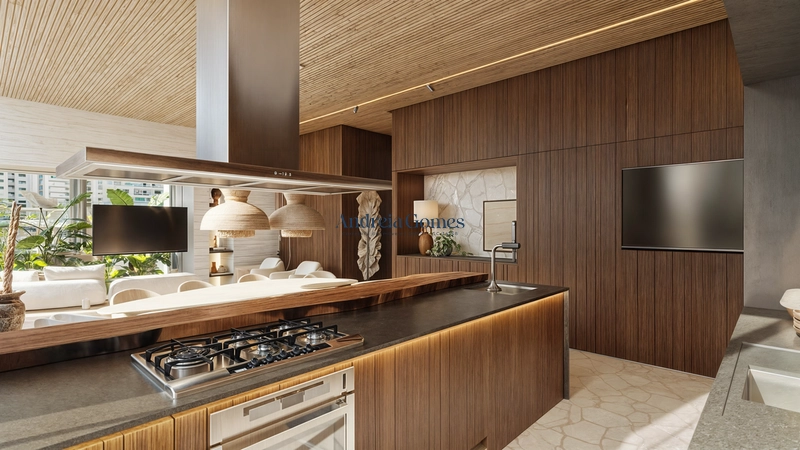 Apartamento com 03 suítes à venda em Itajaí, Fazenda: 53ª foto da galeria de imagens do imóvel