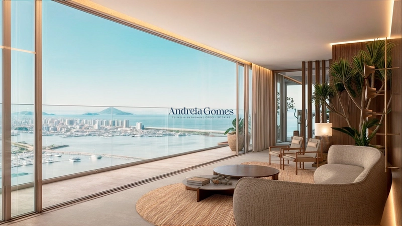 Apartamentos à venda em Itajaí, Fazenda: 49ª foto da galeria de imagens do imóvel