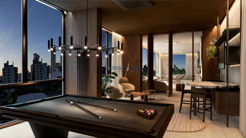Apartamento com 03 suítes à venda em Itajaí, Fazenda: 56ª foto da galeria de imagens do imóvel