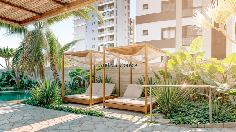 Apartamento com 03 suítes à venda em Itajaí, Fazenda: 27ª foto da galeria de imagens do imóvel
